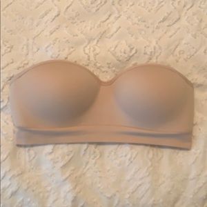 NWOT Auden push up seamless push-up bra